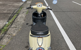 HONDA GIORNO AF70