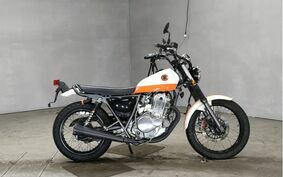 SUZUKI GRASS TRACKER NJ47A