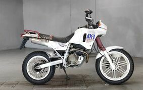 HONDA AX-1 MD21