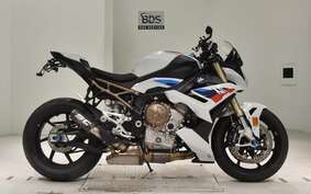 BMW S1000R M PACKAGE 2022