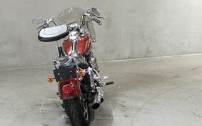 HARLEY FXDL1580 2009 GN4