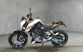 KTM 200 DUKE JUC