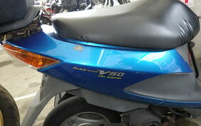 SUZUKI ADDRESS V50 Gen.2 CA44A