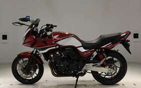 HONDA CB400 SUPER BOLDOR A 2022 NC42