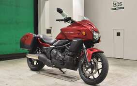 HONDA CTX700 2013 RC69