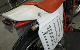 HONDA FTR250 MD17