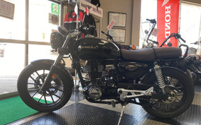 HONDA CB350 2023 NC58