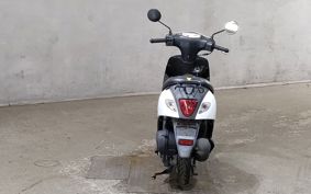 SUZUKI LETS CA4AA