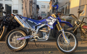 YAMAHA WR250R DG15J