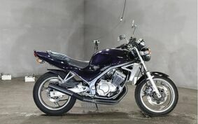 KAWASAKI BALIUS 250 ZR250A