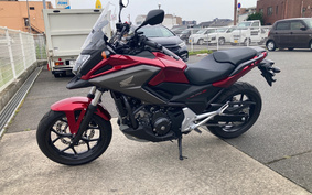 HONDA NC750X 2020 RC90