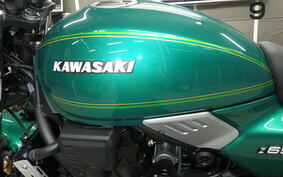 KAWASAKI Z650 RS 2022 ER650M