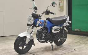 HONDA DAX 125 JB04