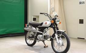 HONDA CL50 BENLY CD50