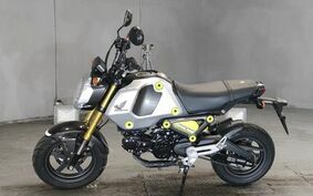 HONDA GROM JC92