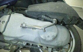 SUZUKI ADDRESS V50 Gen.2 CA42A