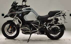 BMW R1250GS ADVENTURE 2021