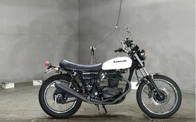 KAWASAKI 250TR BJ250F