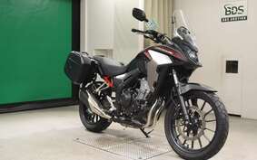 HONDA 400X GEN 2 2020 NC56