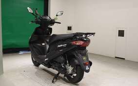 SUZUKI ADDRESS V125 DT11A