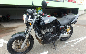 HONDA CB400SF VTEC 2000 NC39