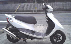 YAMAHA JOG ZR 2009 SA39J