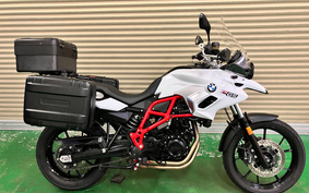 BMW F700GS 2017 0B06