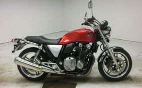 HONDA CB1100 2011 SC65