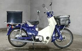 HONDA PRESS CUB 50 AA01