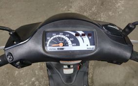 SUZUKI LETS2 CA1PA