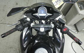 HONDA CBR250R A MC41