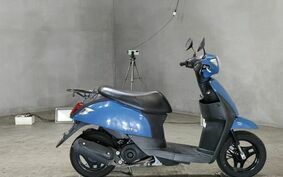 SUZUKI LET's CA4AA