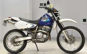 SUZUKI DJEBEL 250 XC SJ45A