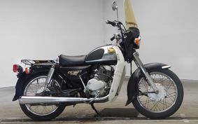 HONDA CD125T BENLY CD125T