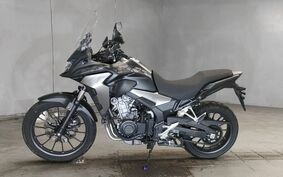 HONDA 400 X 2019 NC56