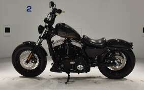 HARLEY XL1200X 2011