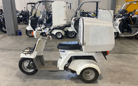 HONDA GYRO X Standart TD02