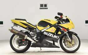 SUZUKI GSX-R600 2002 GN7BA