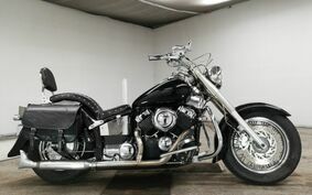 YAMAHA DRAGSTAR 400 CLASSIC 2003 VH01J