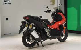 HONDA ADV150 KF38