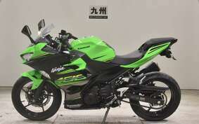 KAWASAKI NINJA 400 2018 EX400G