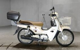 HONDA DREAM 110 I JA27