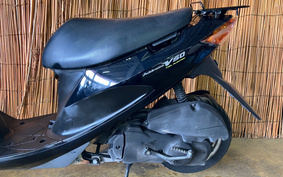 SUZUKI ADDRESS V50 CA44A