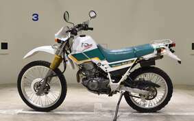 YAMAHA SEROW 225 W 4JG