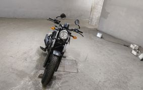 HONDA  REBEL 500 PC60