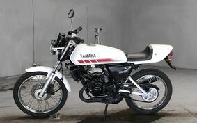 YAMAHA RZ50 RA02J