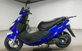 SUZUKI ADDRESS 110 CF11A