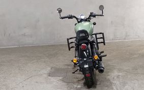 OTHER R ENFIELD  METEOR 350 FIRE - BALL  3DJEM
