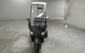 HONDA GYRO CANOPY TA02