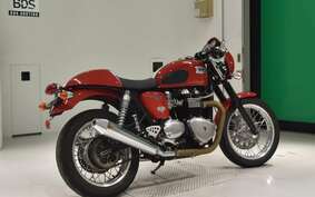 TRIUMPH THRUXTON 900 2012